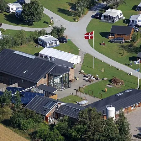 Himmerland Camping & Cottages 3*
