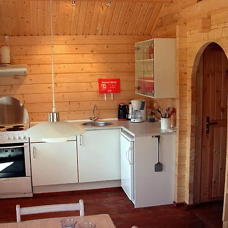 Himmerland Camping & Cottages Campingplads
