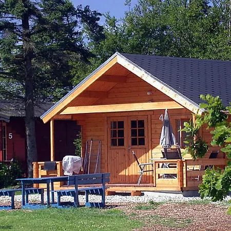 Himmerland Camping & Cottages Campingplads Aars